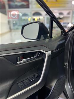 تويوتا راف 4